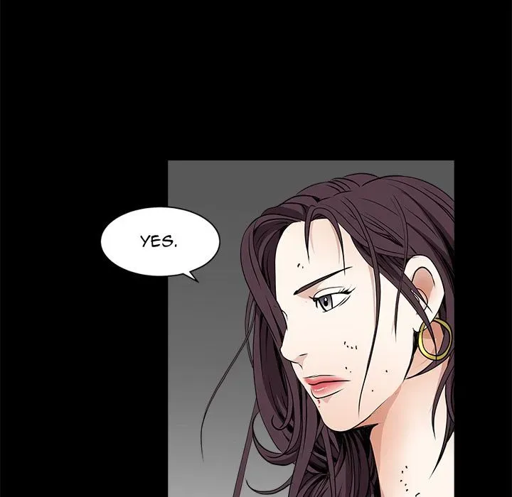 Read The leash chapter 32 image 123 on Lezhin