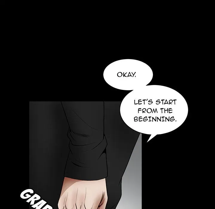 Read The leash chapter 32 image 129 on Lezhin