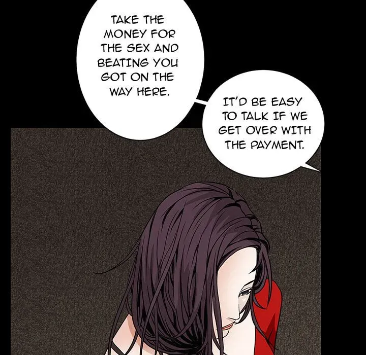 Read The leash chapter 32 image 133 on Lezhin