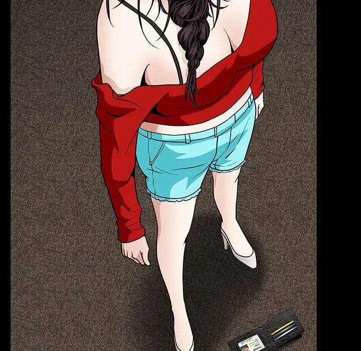 Read The leash chapter 32 image 134 on Lezhin