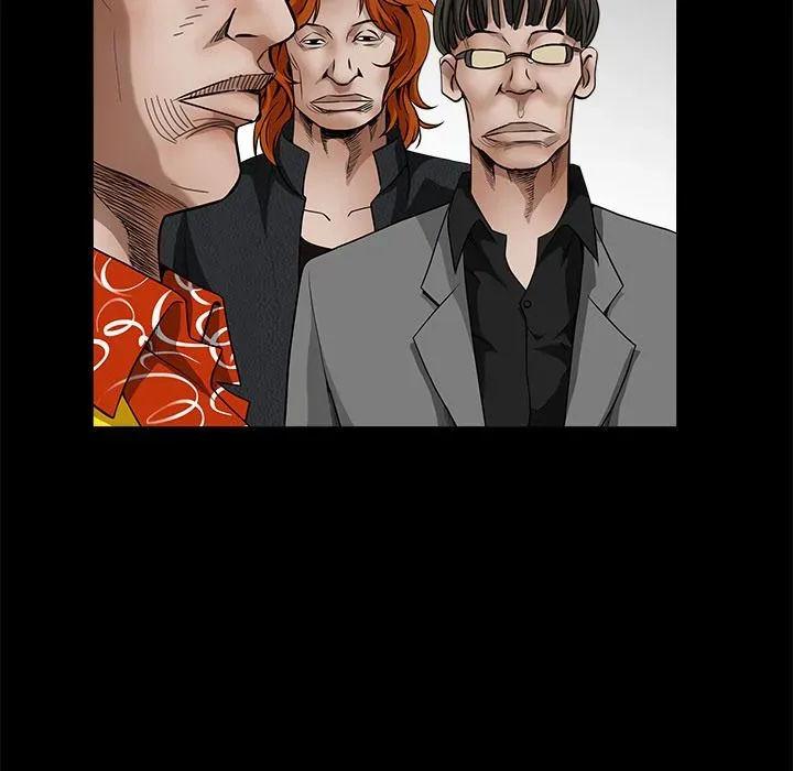 Read The leash chapter 32 image 138 on Lezhin