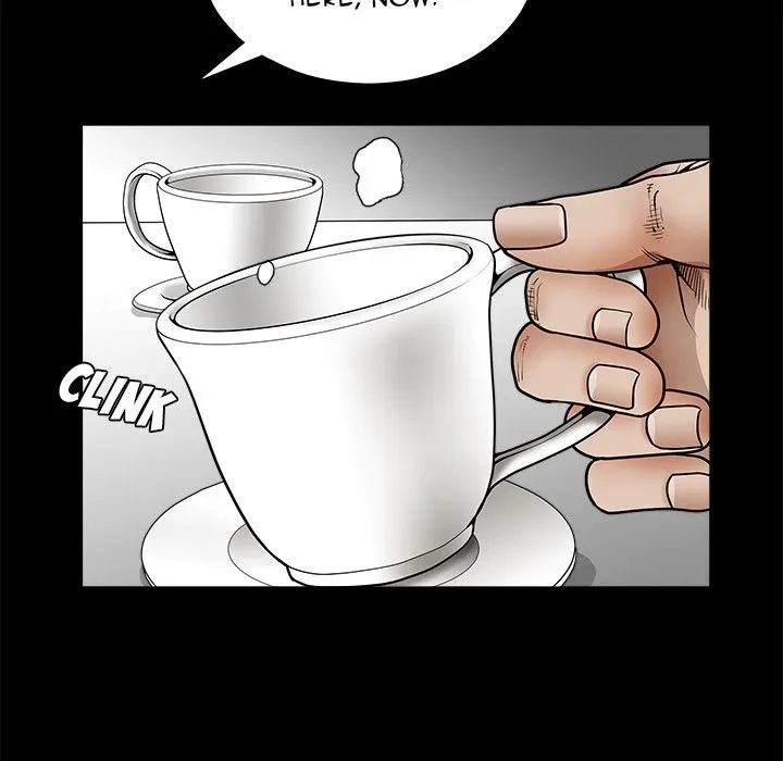Read The leash chapter 32 image 14 on Lezhin
