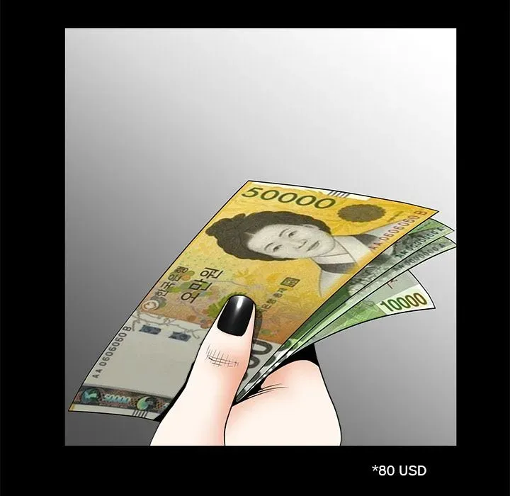 Read The leash chapter 32 image 143 on Lezhin