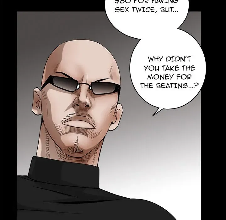 Read The leash chapter 32 image 147 on Lezhin