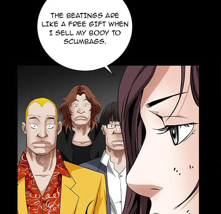 Read The leash chapter 32 image 149 on Lezhin