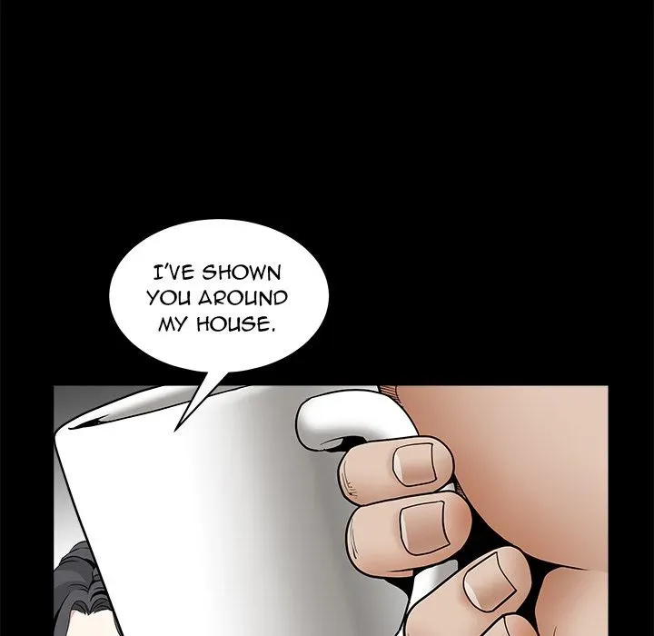 Read The leash chapter 32 image 15 on Lezhin