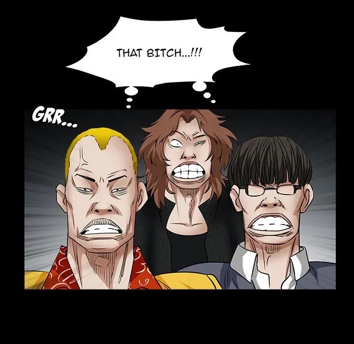 Read The leash chapter 32 image 151 on Lezhin
