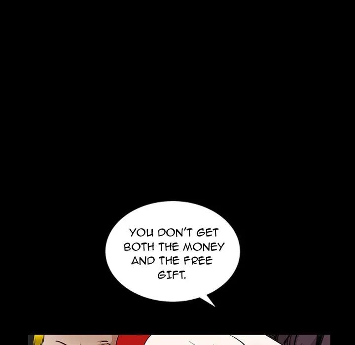 Read The leash chapter 32 image 152 on Lezhin