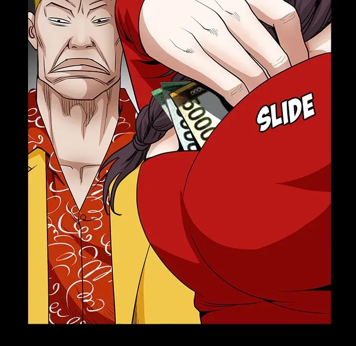 Read The leash chapter 32 image 153 on Lezhin