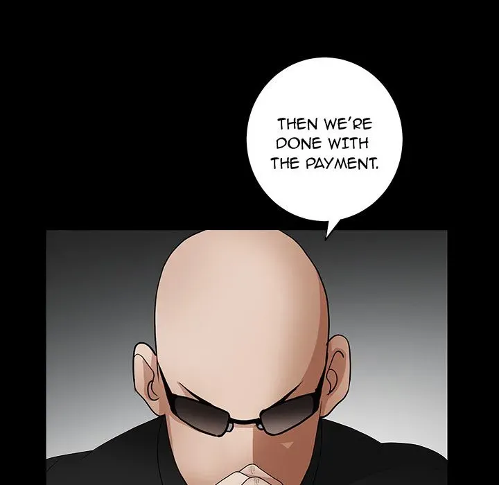 Read The leash chapter 32 image 155 on Lezhin