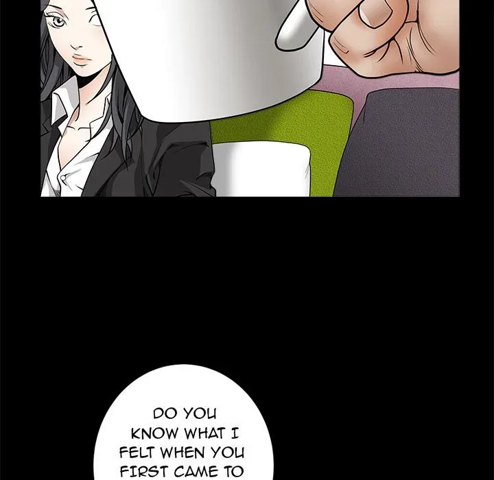 Read The leash chapter 32 image 16 on Lezhin