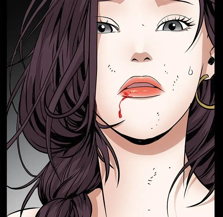 Read The leash chapter 32 image 161 on Lezhin