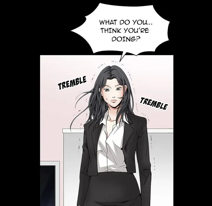 Read The leash chapter 32 image 167 on Lezhin