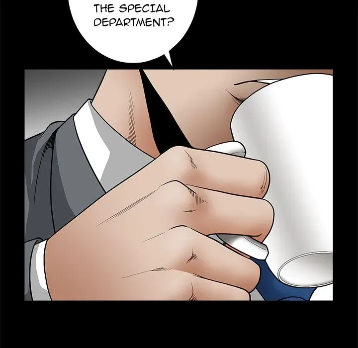 Read The leash chapter 32 image 17 on Lezhin