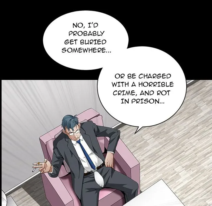 Read The leash chapter 32 image 175 on Lezhin