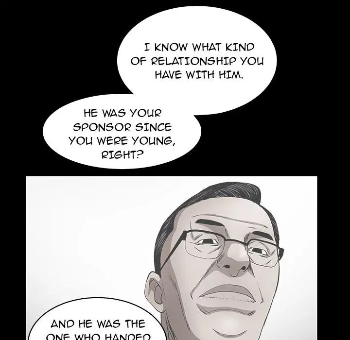 Read The leash chapter 32 image 191 on Lezhin