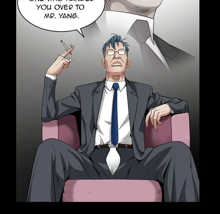 Read The leash chapter 32 image 192 on Lezhin