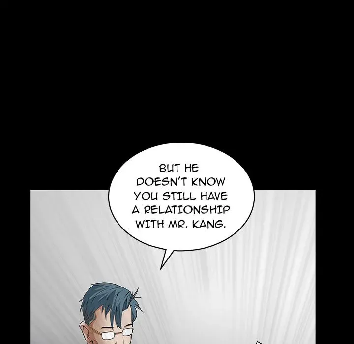 Read The leash chapter 32 image 195 on Lezhin