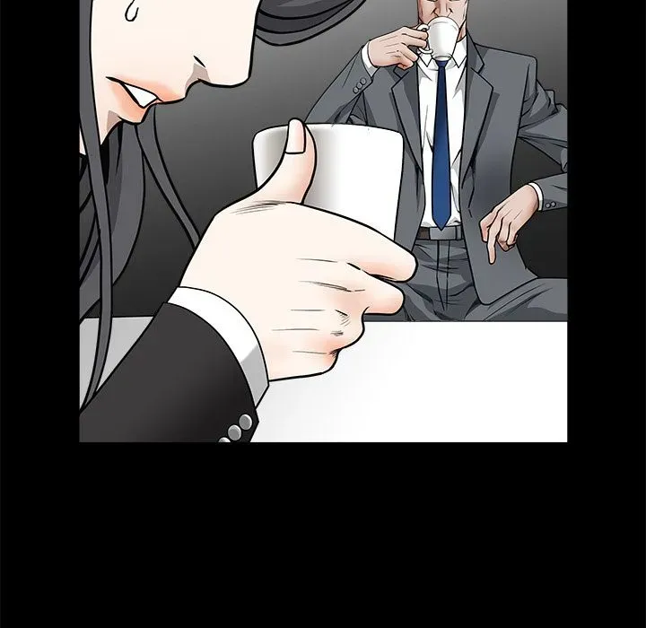Read The leash chapter 32 image 20 on Lezhin