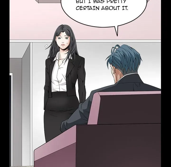 Read The leash chapter 32 image 203 on Lezhin