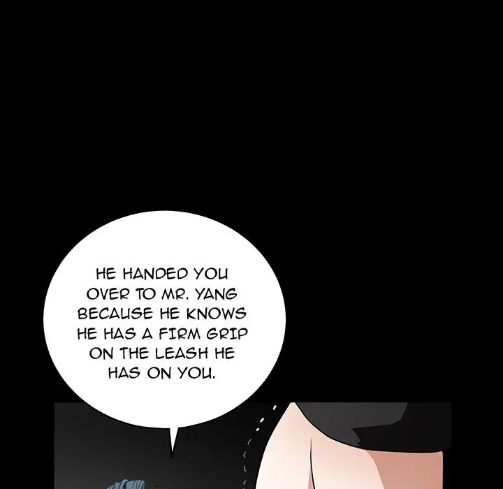 Read The leash chapter 32 image 206 on Lezhin