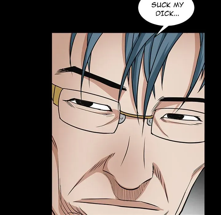 Read The leash chapter 32 image 209 on Lezhin
