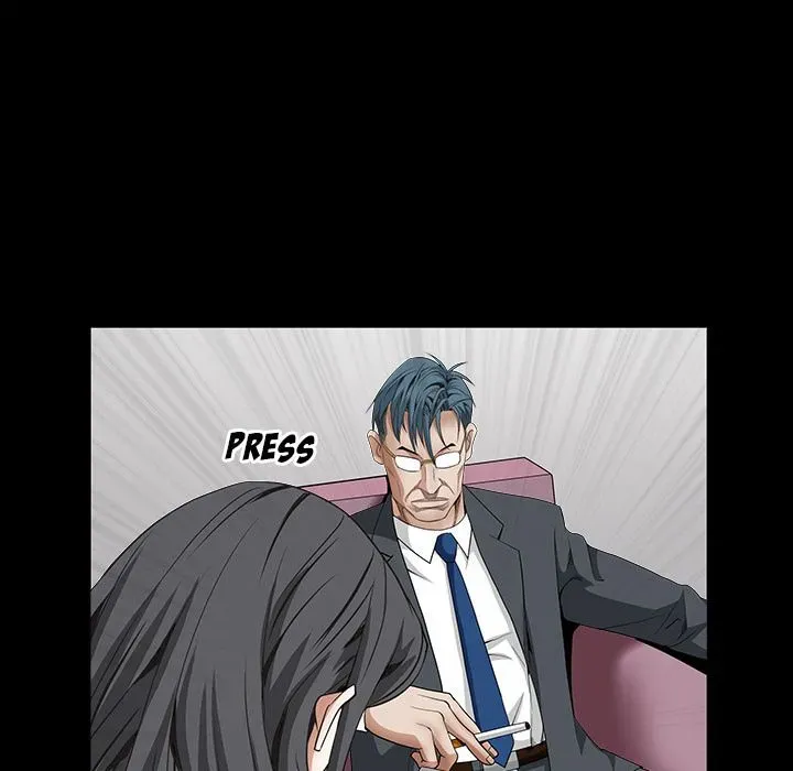 Read The leash chapter 32 image 219 on Lezhin