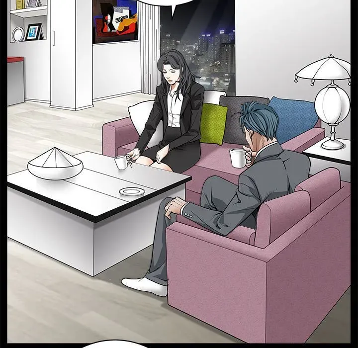 Read The leash chapter 32 image 22 on Lezhin