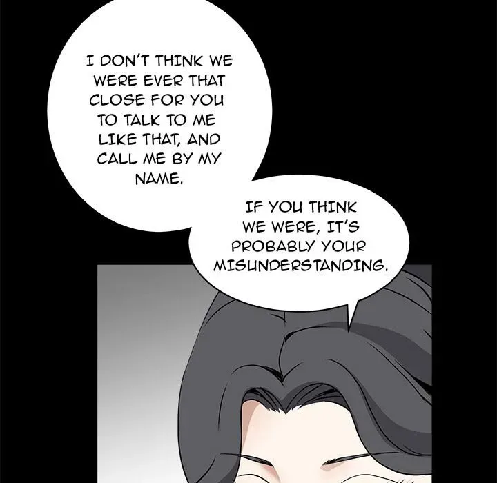 Read The leash chapter 32 image 23 on Lezhin