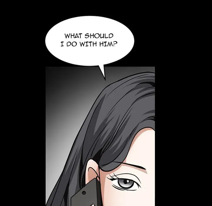 Read The leash chapter 32 image 233 on Lezhin