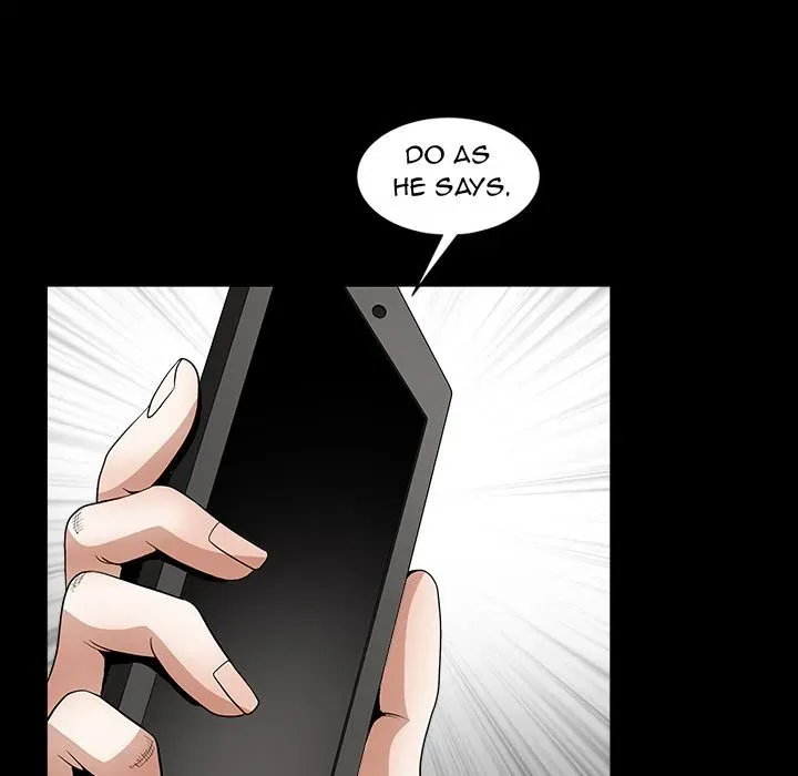 Read The leash chapter 32 image 235 on Lezhin