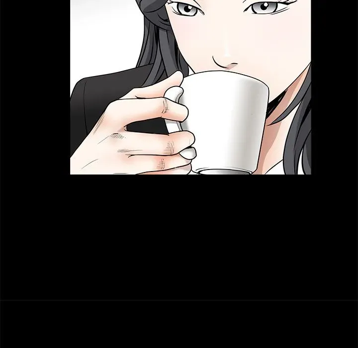Read The leash chapter 32 image 24 on Lezhin