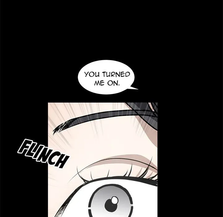 Read The leash chapter 32 image 25 on Lezhin