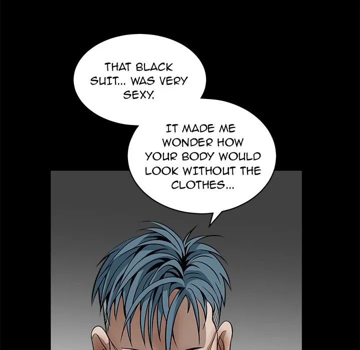 Read The leash chapter 32 image 27 on Lezhin