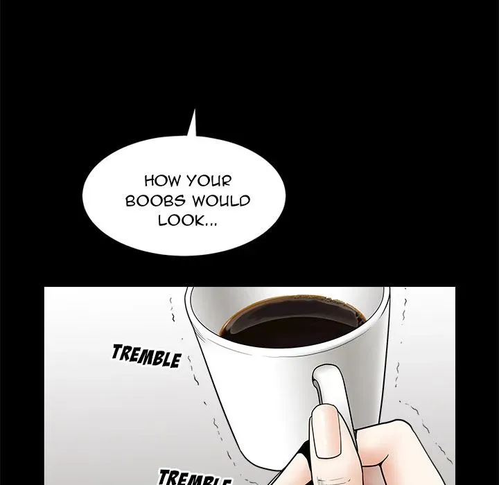 Read The leash chapter 32 image 29 on Lezhin