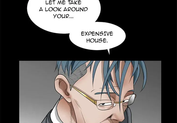 Read The leash chapter 32 image 3 on Lezhin