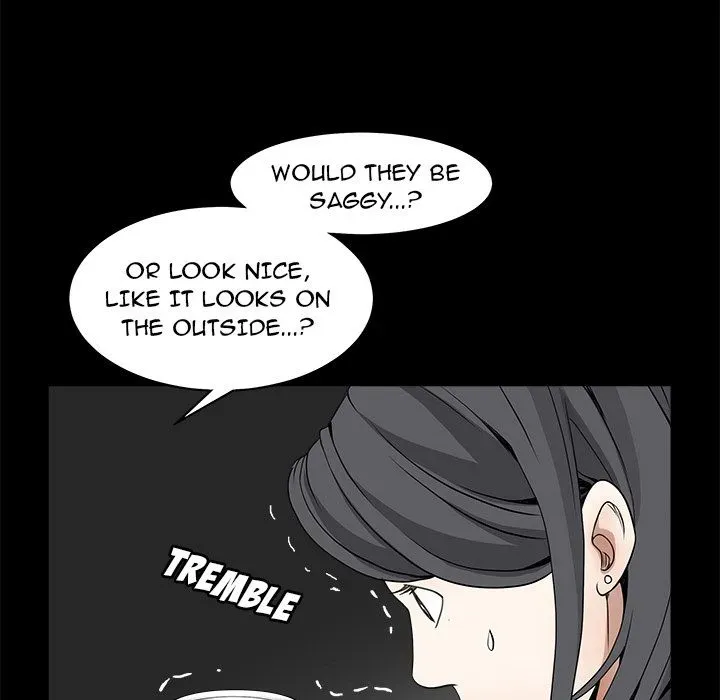 Read The leash chapter 32 image 31 on Lezhin