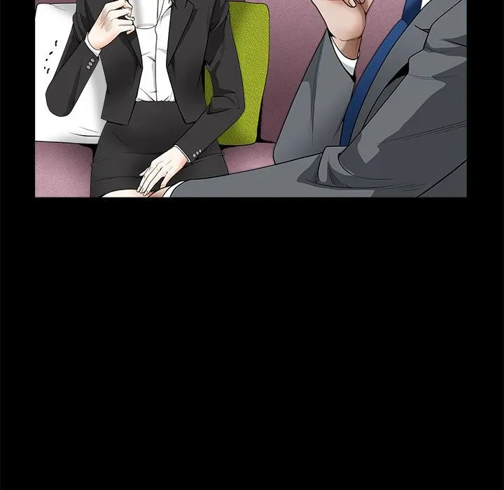 Read The leash chapter 32 image 34 on Lezhin
