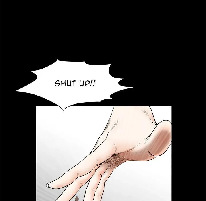 Read The leash chapter 32 image 37 on Lezhin