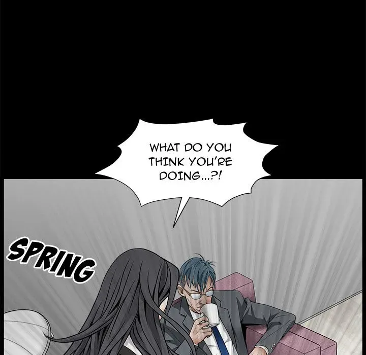 Read The leash chapter 32 image 39 on Lezhin
