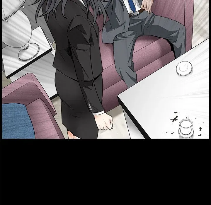 Read The leash chapter 32 image 40 on Lezhin