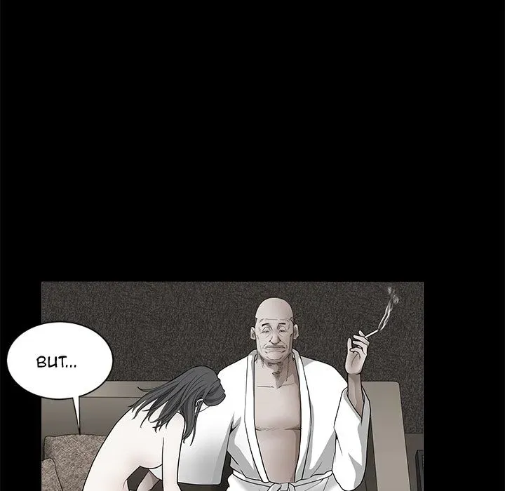 Read The leash chapter 32 image 41 on Lezhin
