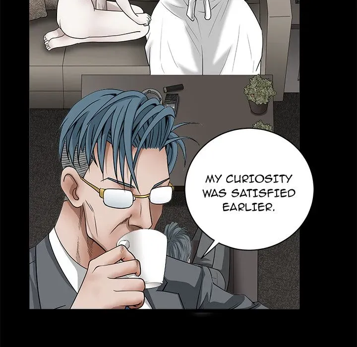 Read The leash chapter 32 image 42 on Lezhin