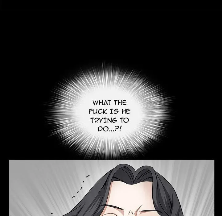 Read The leash chapter 32 image 43 on Lezhin