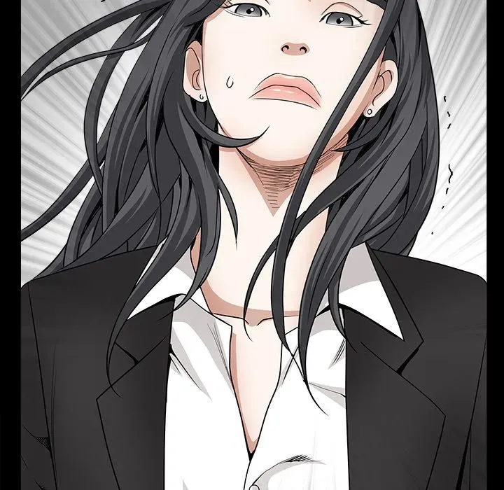 Read The leash chapter 32 image 44 on Lezhin