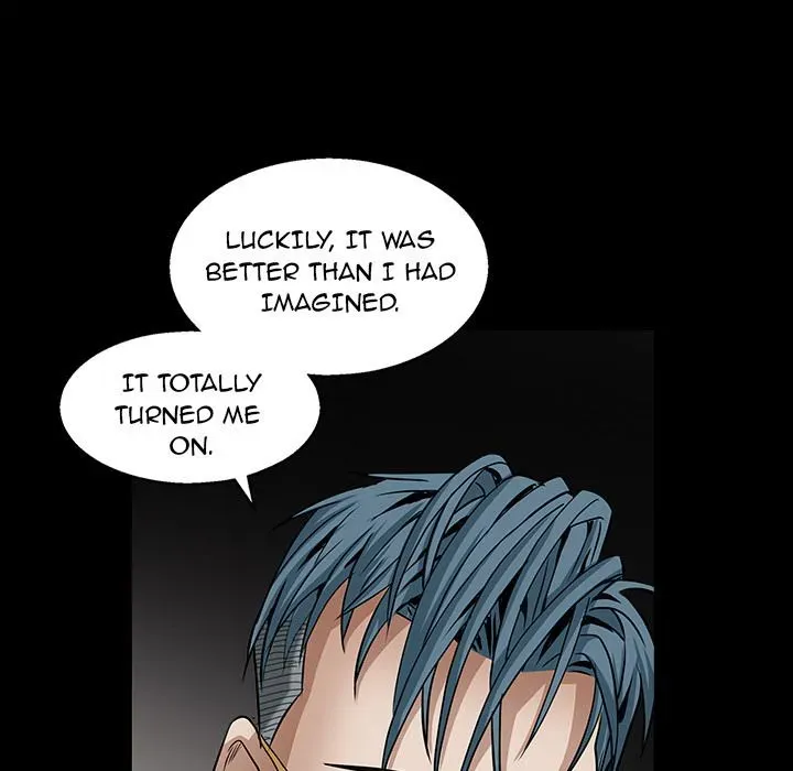 Read The leash chapter 32 image 46 on Lezhin