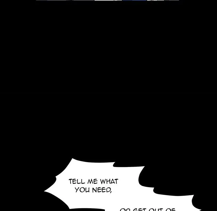 Read The leash chapter 32 image 48 on Lezhin