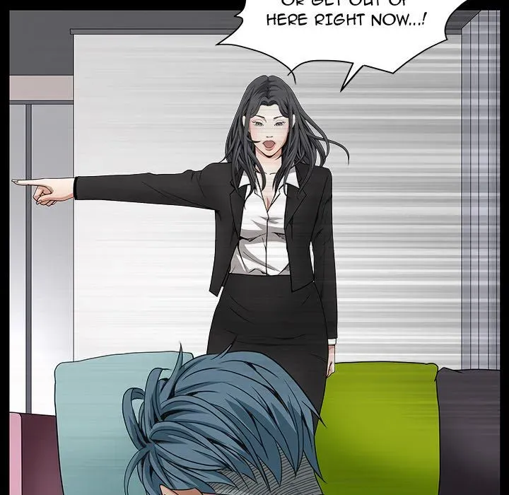 Read The leash chapter 32 image 49 on Lezhin