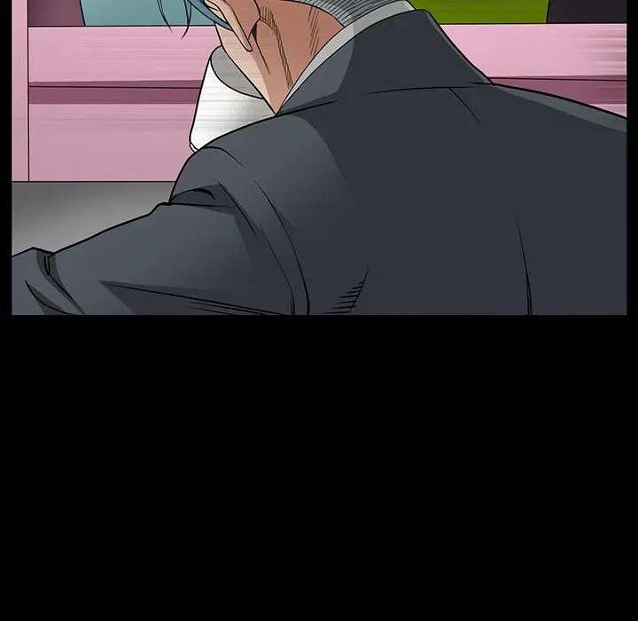 Read The leash chapter 32 image 50 on Lezhin