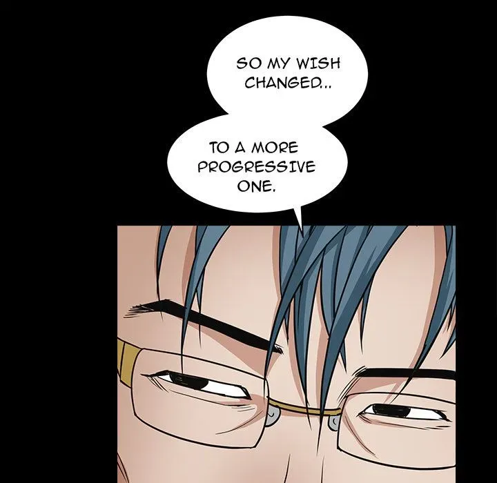 Read The leash chapter 32 image 51 on Lezhin